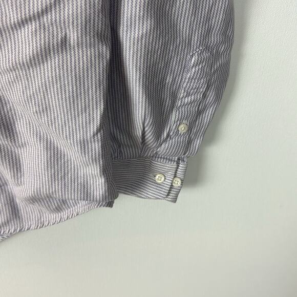 Ben Sherman Shirt -‎ Men's 15 32/33 - Picture 4 of 6